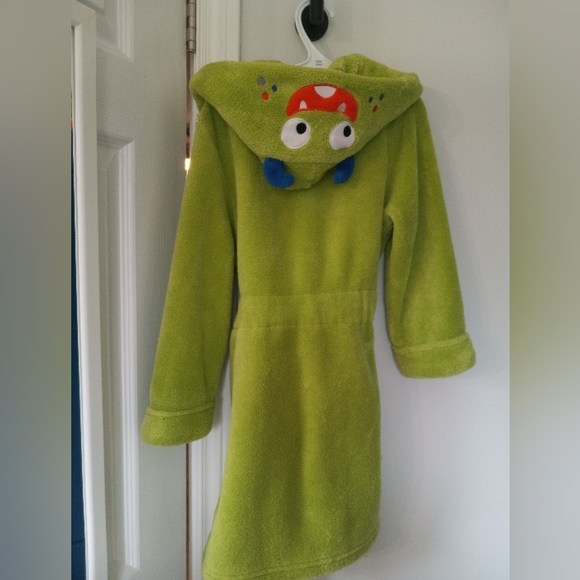 Pekkle Robe - Picture 4 of 5